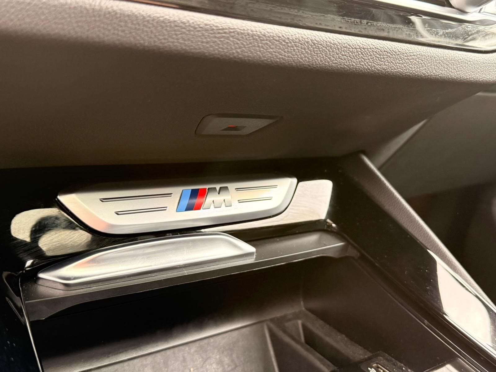 Fahrzeugbild eines BMW X3