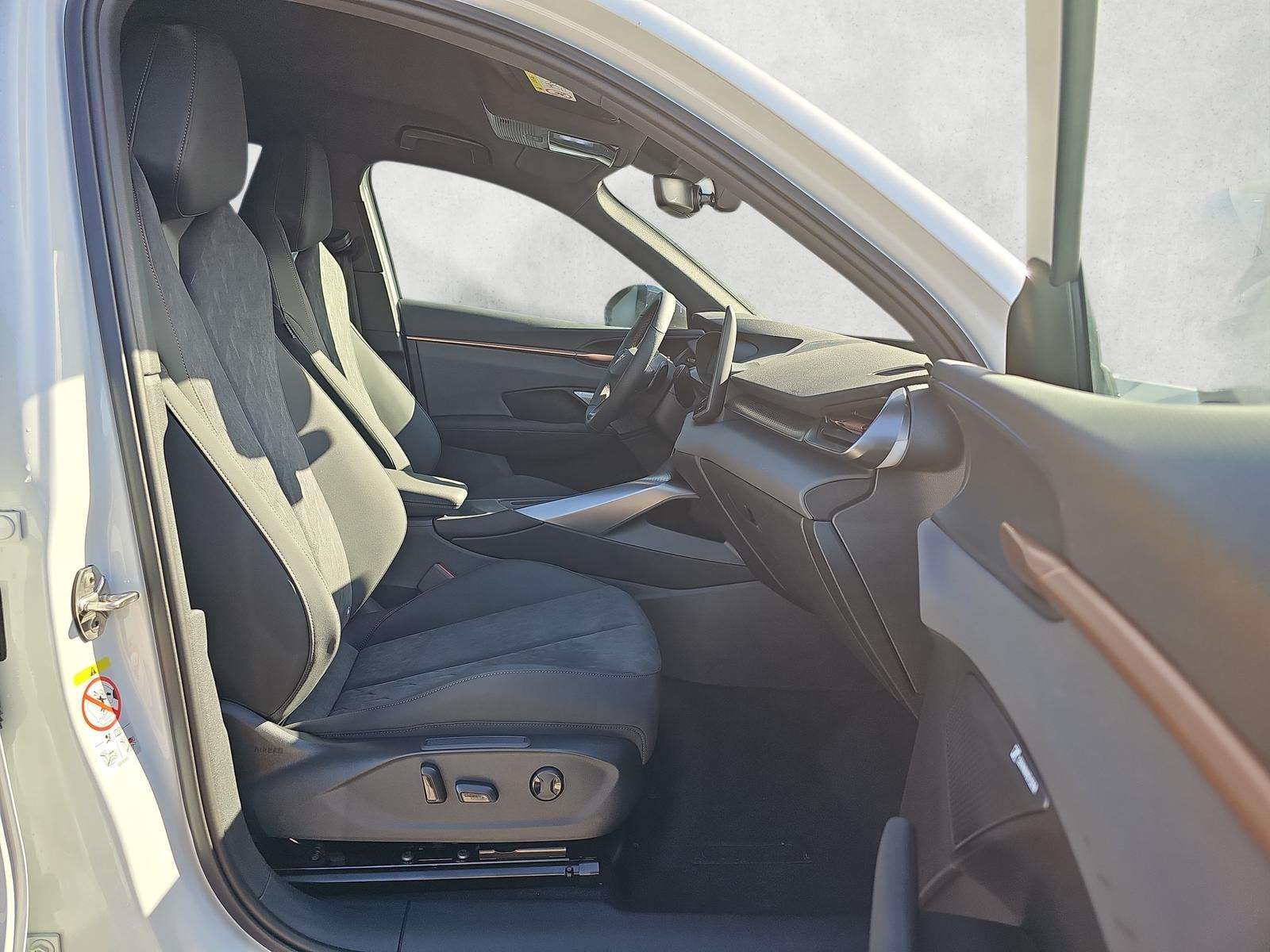 Fahrzeugbild eines CUPRA Terramar