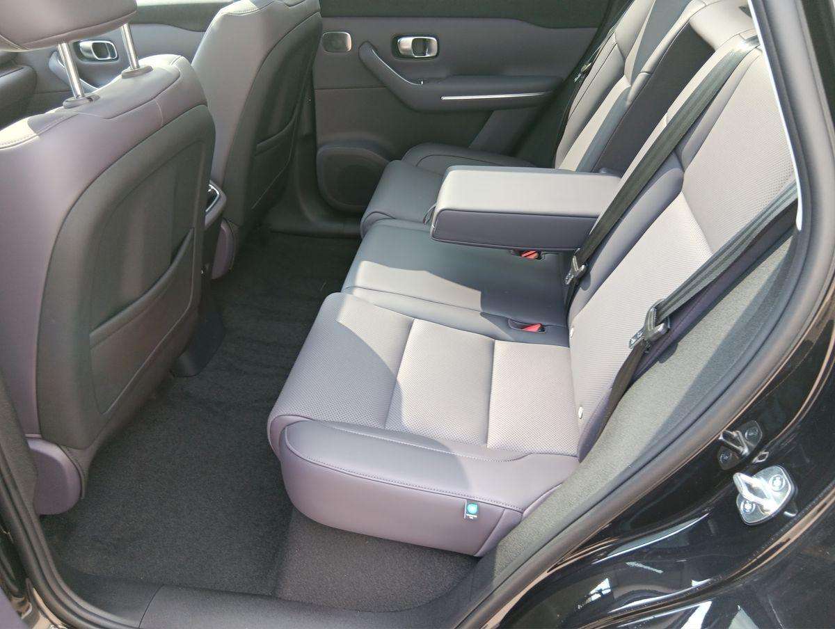 Fahrzeugbild eines Leapmotor C10