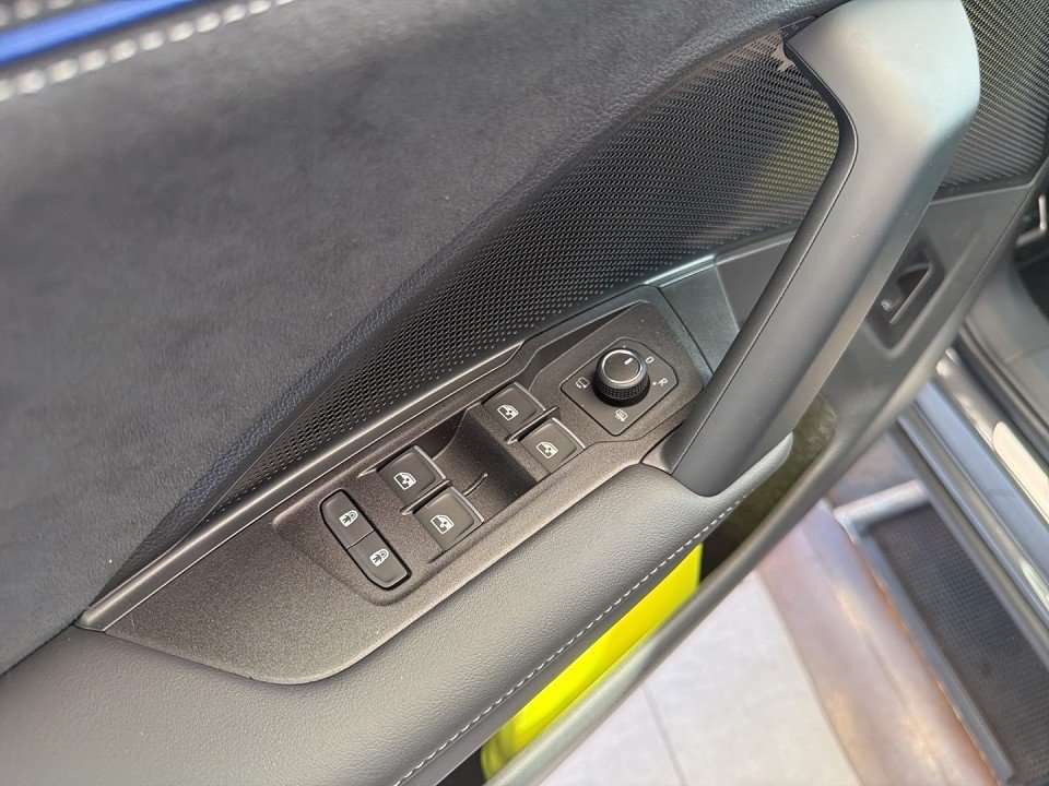 Fahrzeugbild eines Volkswagen Tayron