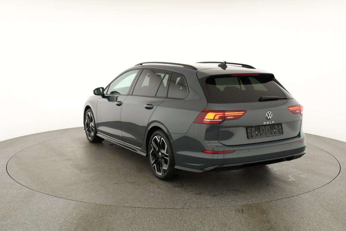 Fahrzeugbild eines Volkswagen Golf