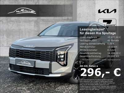 Bild Kia Sportage