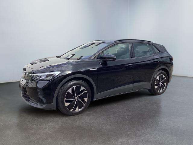 Fahrzeugbild eines Volkswagen ID.4