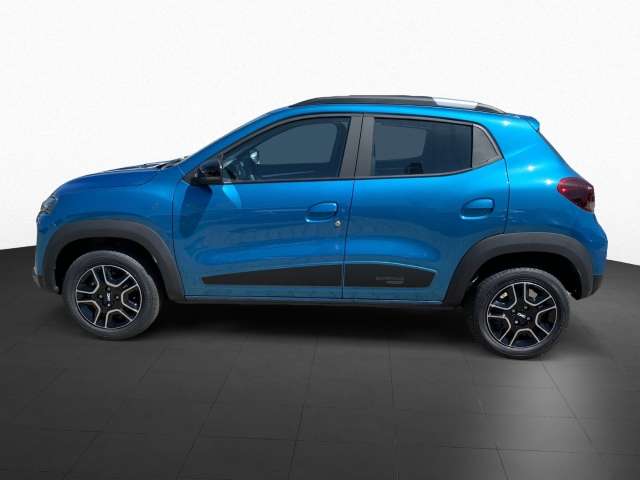Fahrzeugbild eines Dacia Spring