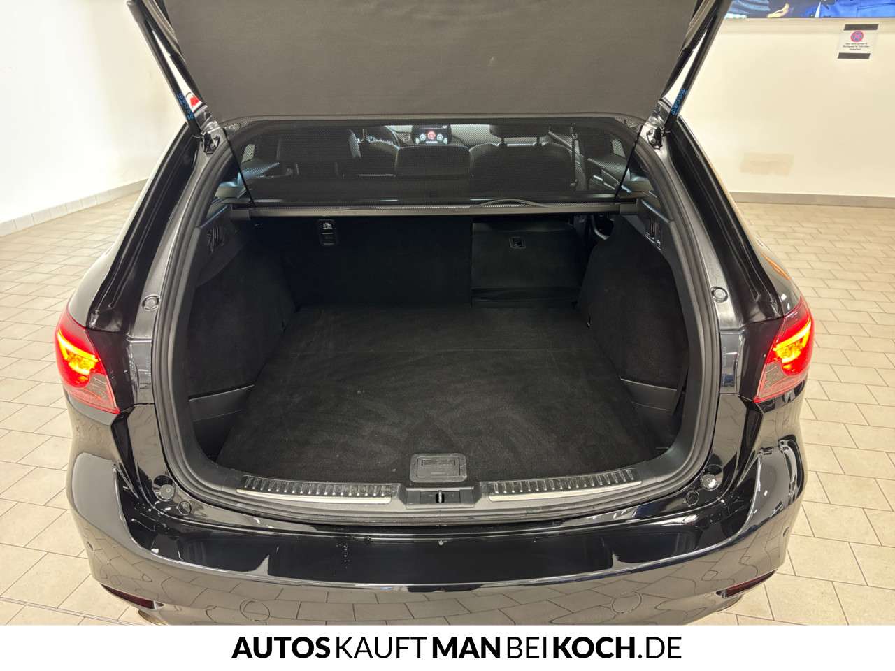 Fahrzeugbild eines Mazda Mazda6