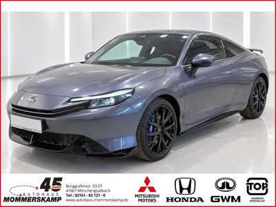 Bild Honda Prelude