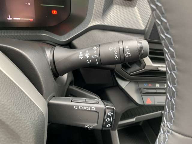 Fahrzeugbild eines Dacia Duster