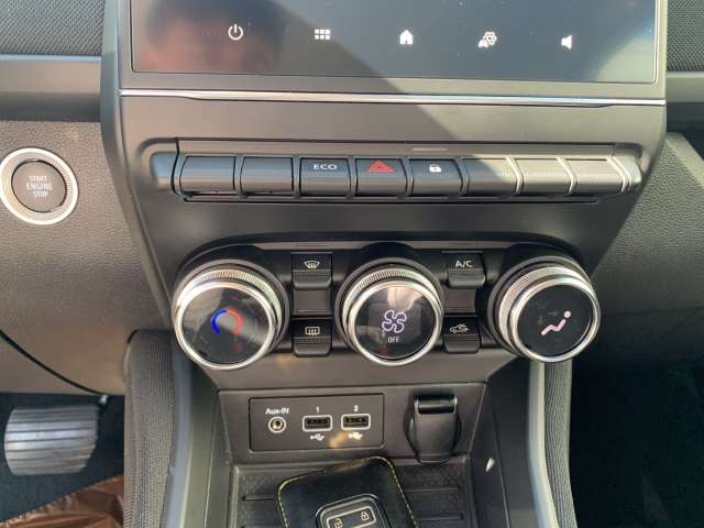 Fahrzeugbild eines Renault ZOE