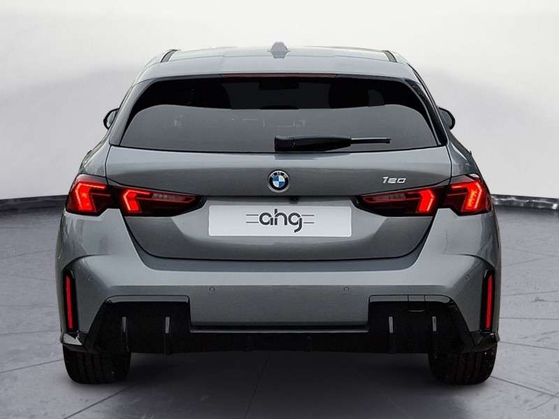 Fahrzeugbild eines BMW 1er-Reihe