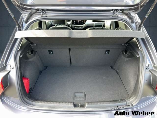 Fahrzeugbild eines Volkswagen Polo