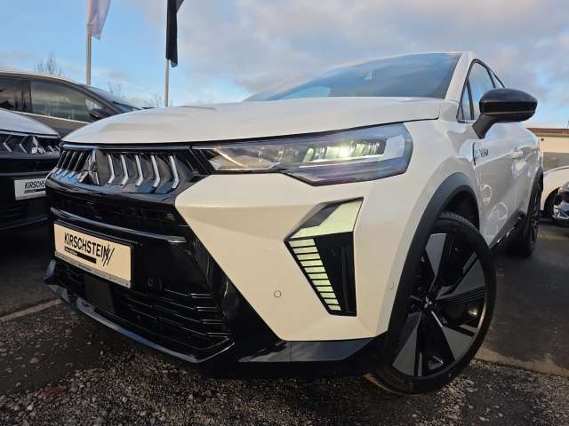 Fahrzeugbild eines Mitsubishi Grandis