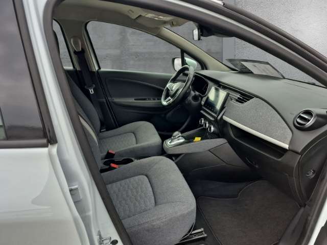 Fahrzeugbild eines Renault ZOE