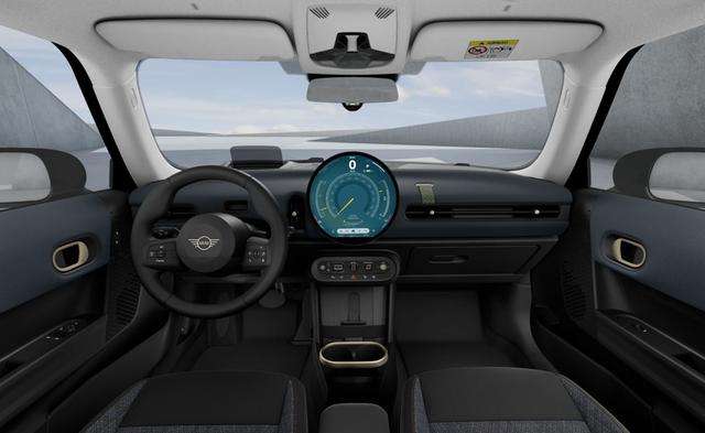 Fahrzeugbild eines MINI COOPER