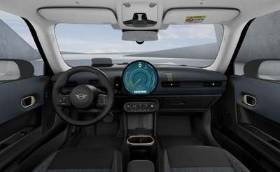 Bild MINI COOPER