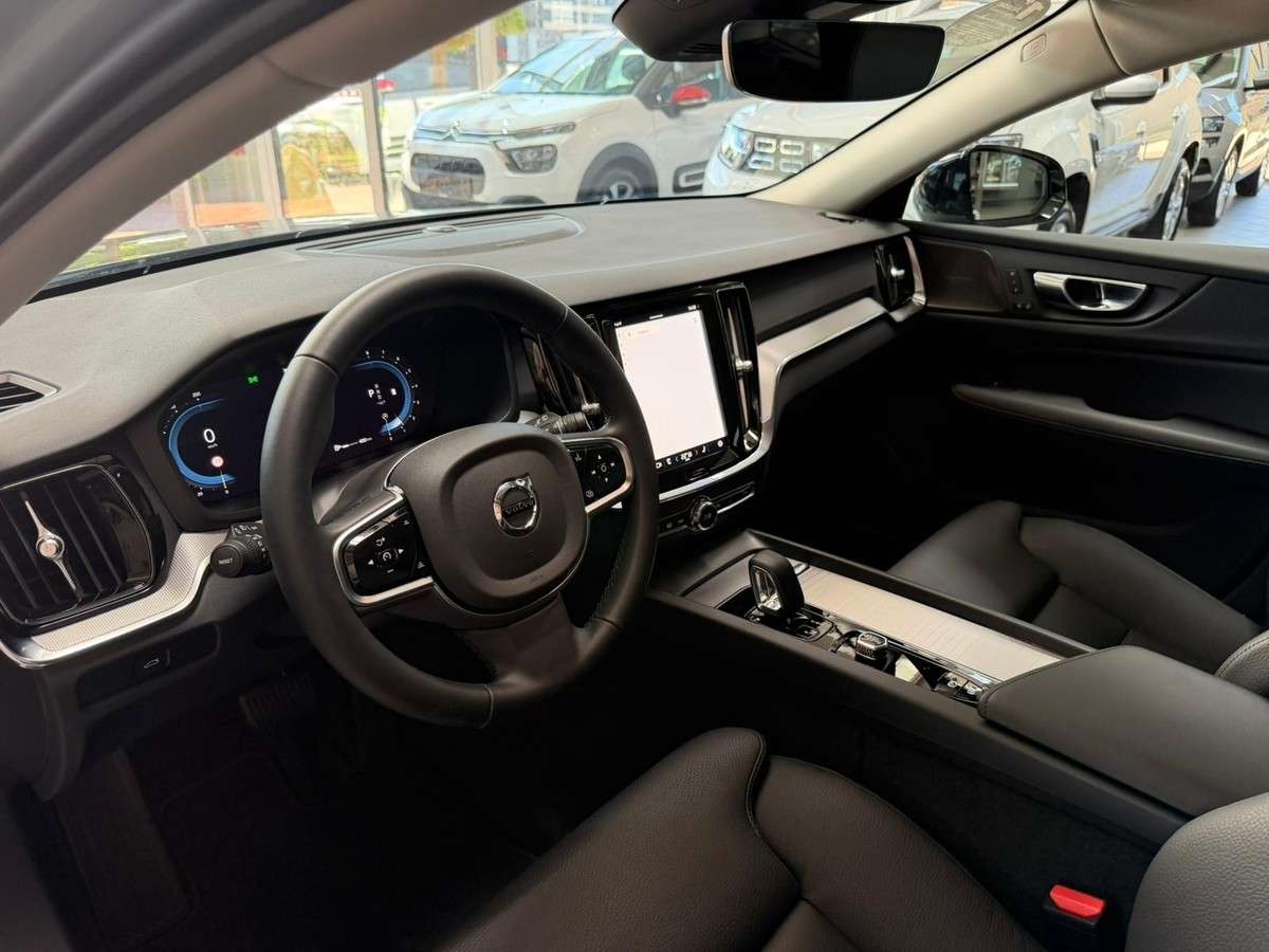 Fahrzeugbild eines Volvo V60