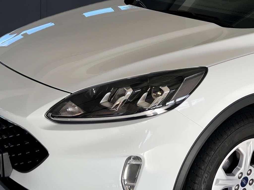 Fahrzeugbild eines Ford Kuga