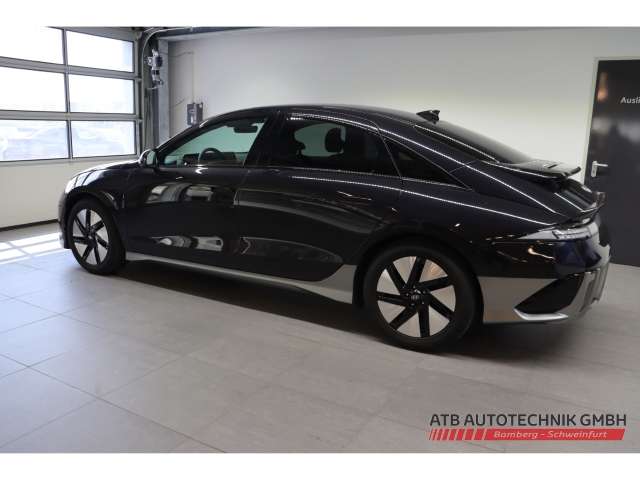 Fahrzeugbild eines Hyundai IONIQ 6