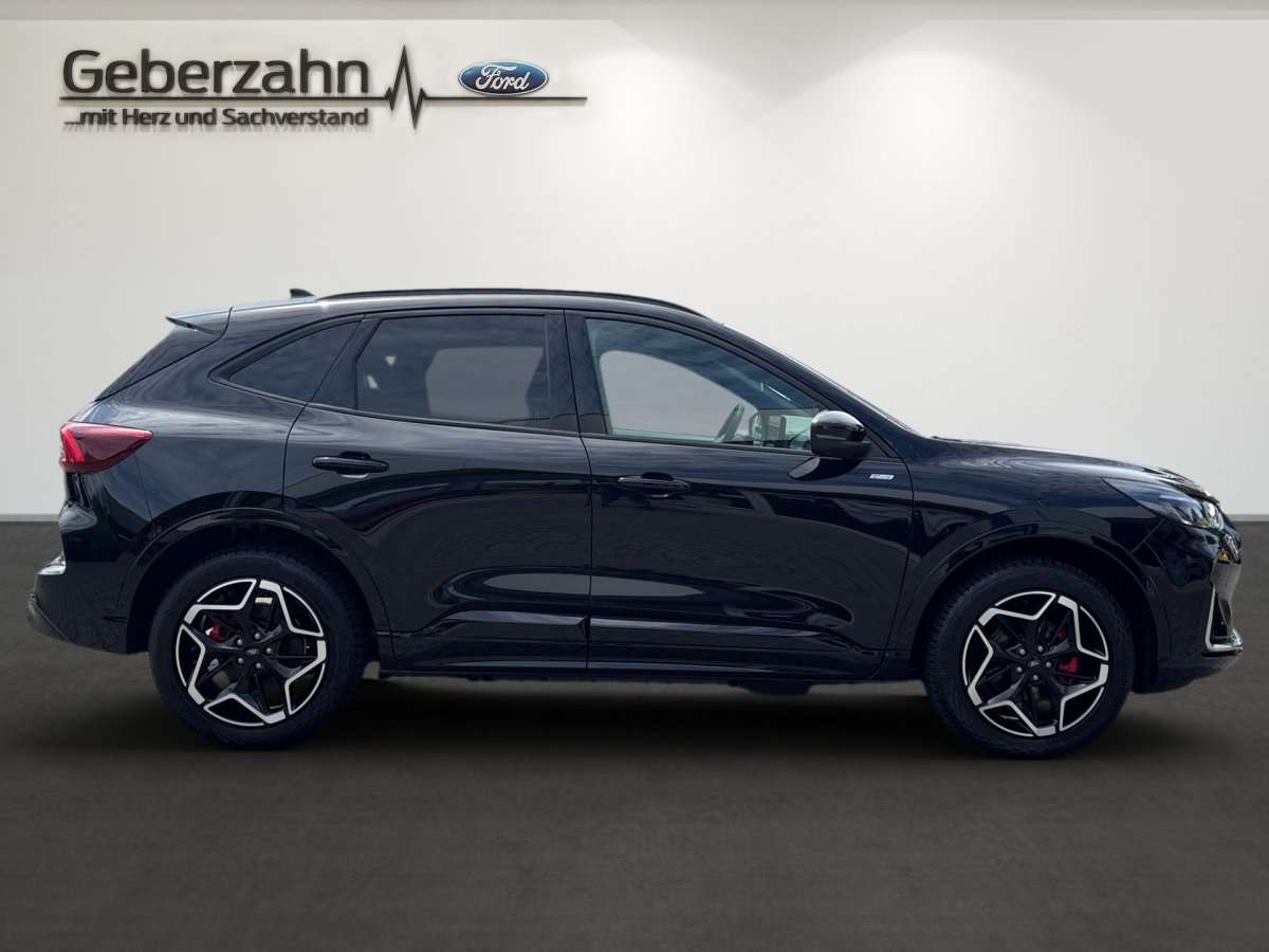 Fahrzeugbild eines Ford Kuga