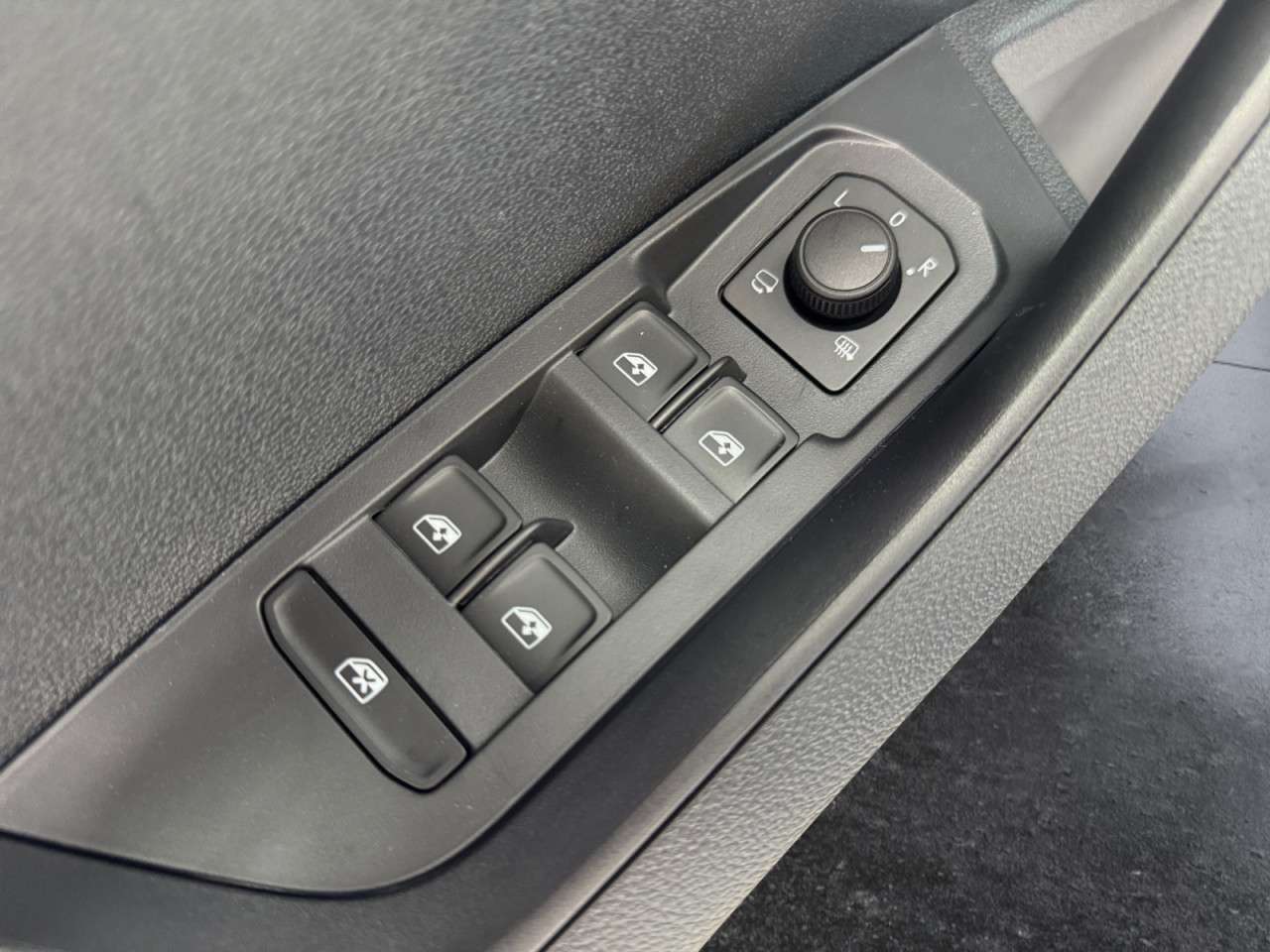 Fahrzeugbild eines Skoda Karoq
