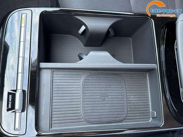 Fahrzeugbild eines Hyundai Tucson