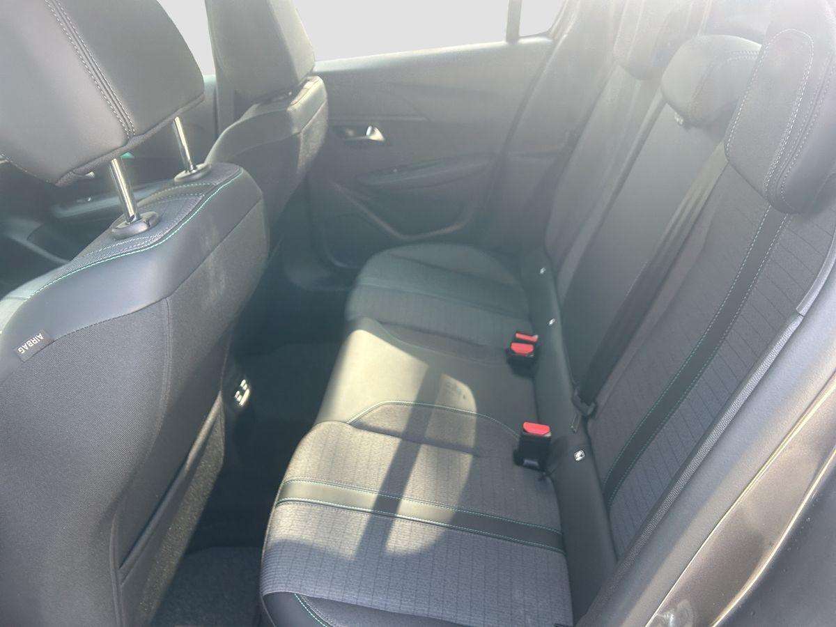 Fahrzeugbild eines Peugeot 208