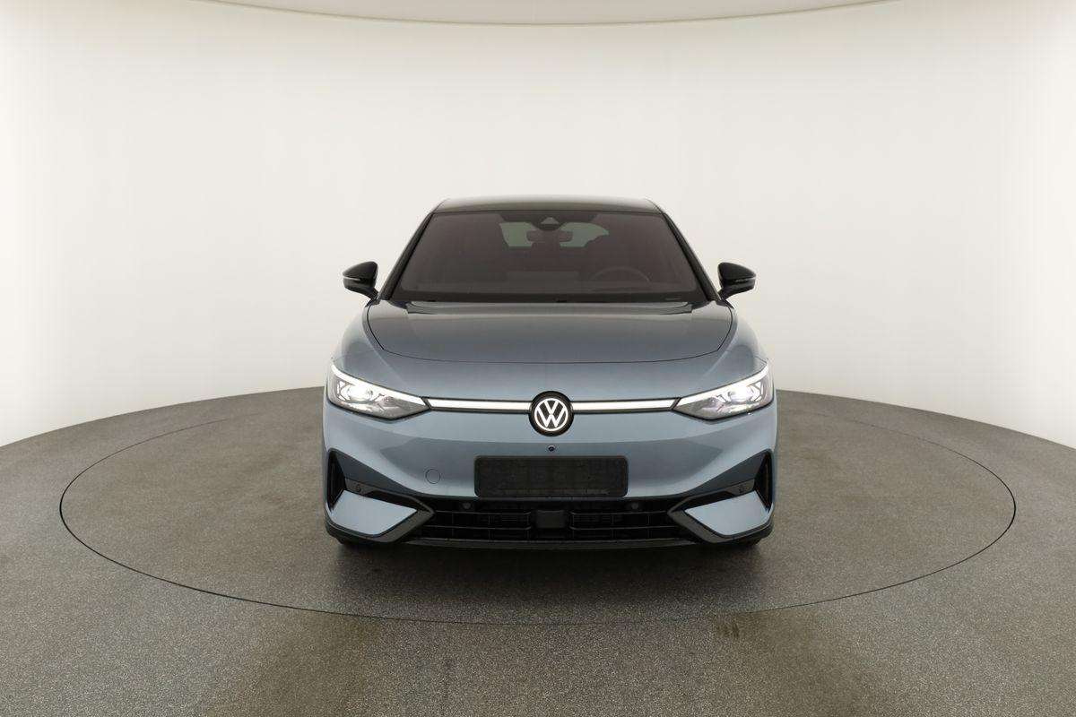 Fahrzeugbild eines Volkswagen ID.7