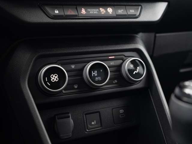 Fahrzeugbild eines Dacia Jogger