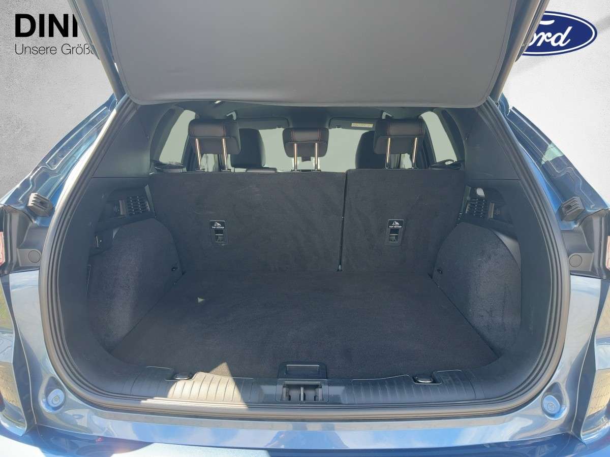 Fahrzeugbild eines Ford Kuga