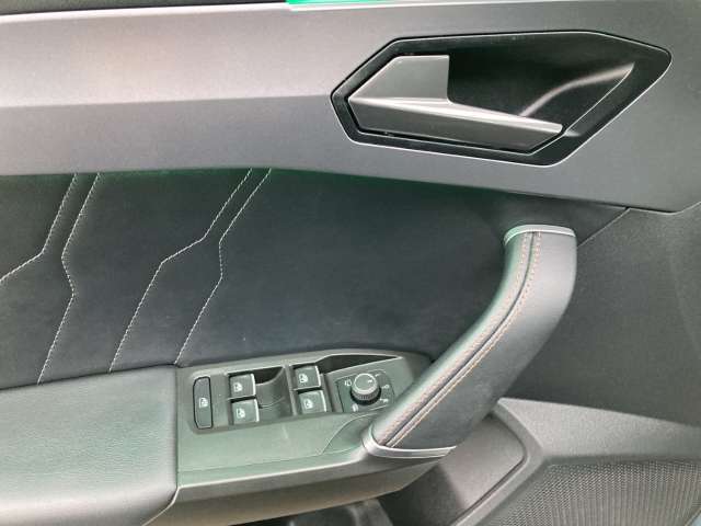 Fahrzeugbild eines CUPRA Leon