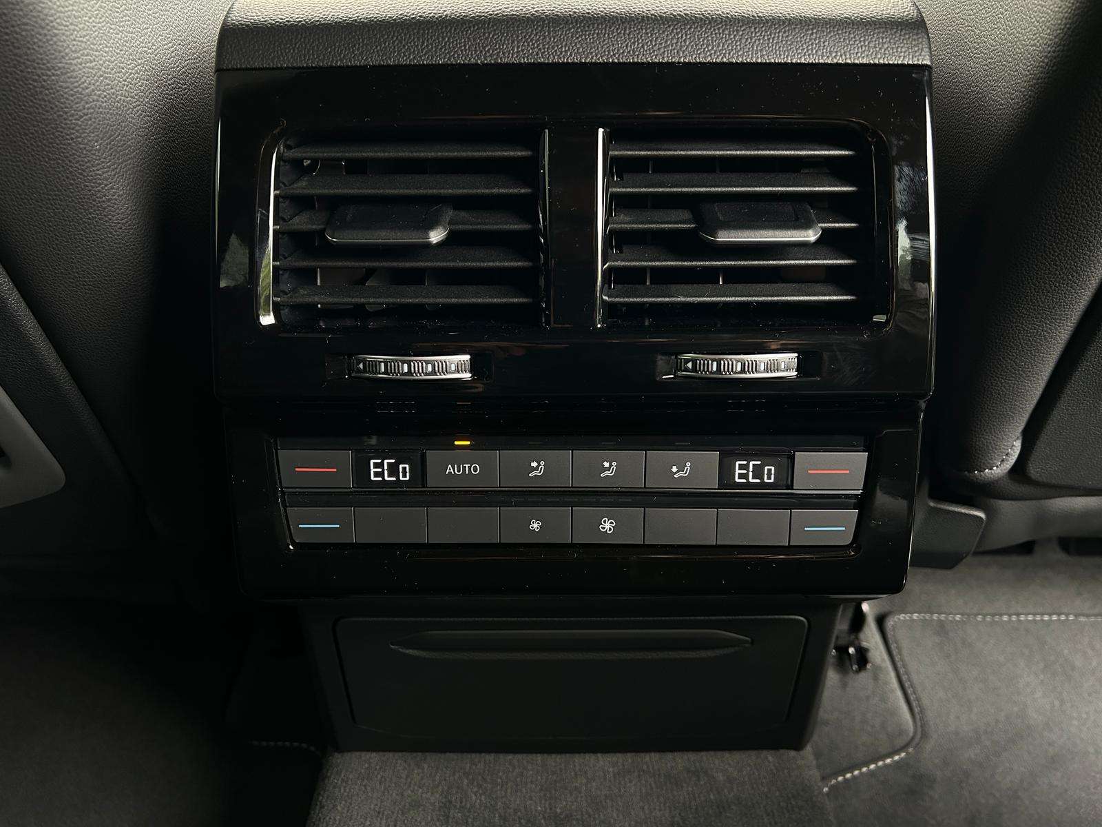 Fahrzeugbild eines Volkswagen Touareg