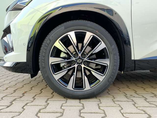 Fahrzeugbild eines Renault Espace