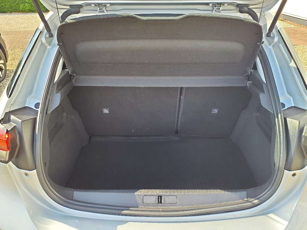 Fahrzeugbild eines Opel Corsa