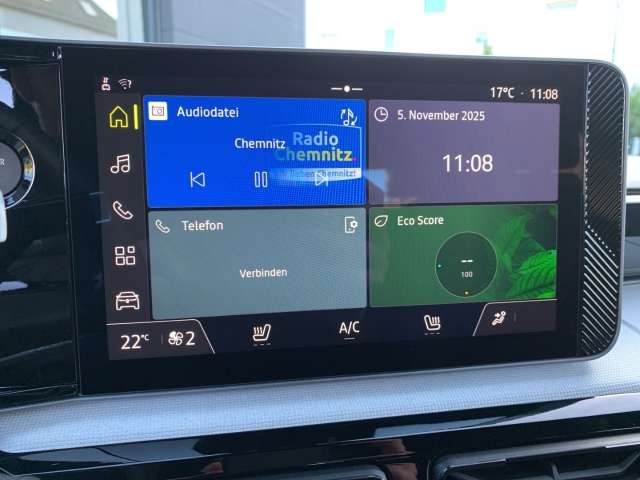 Fahrzeugbild eines Renault 5 E-TECH