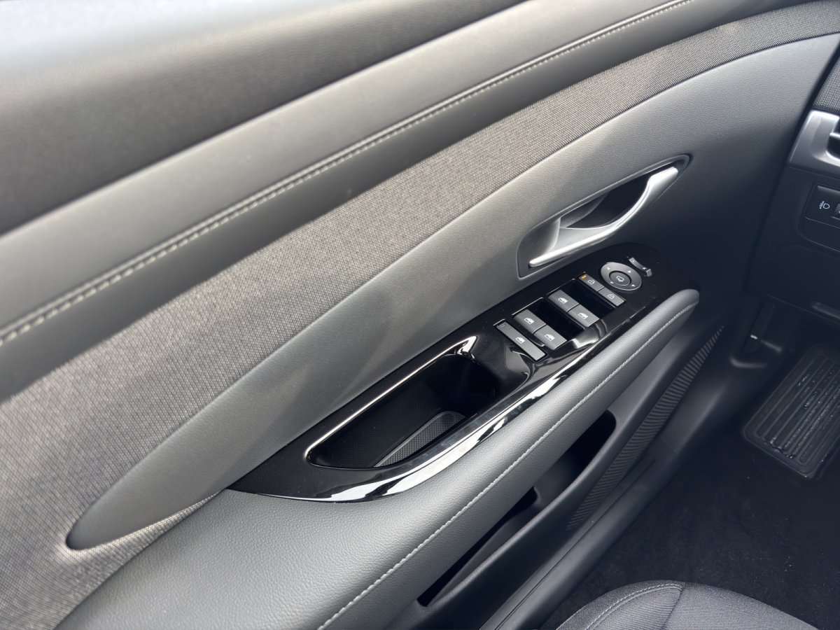 Fahrzeugbild eines Hyundai Tucson