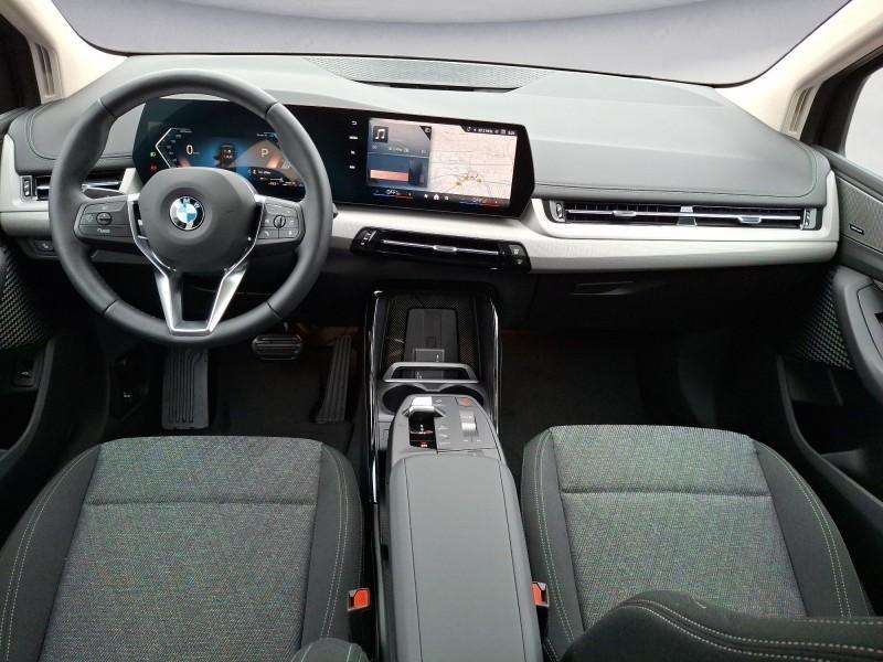 Fahrzeugbild eines BMW 2er-Reihe