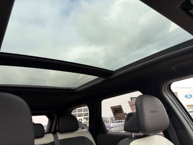 Fahrzeugbild eines Kia EV5