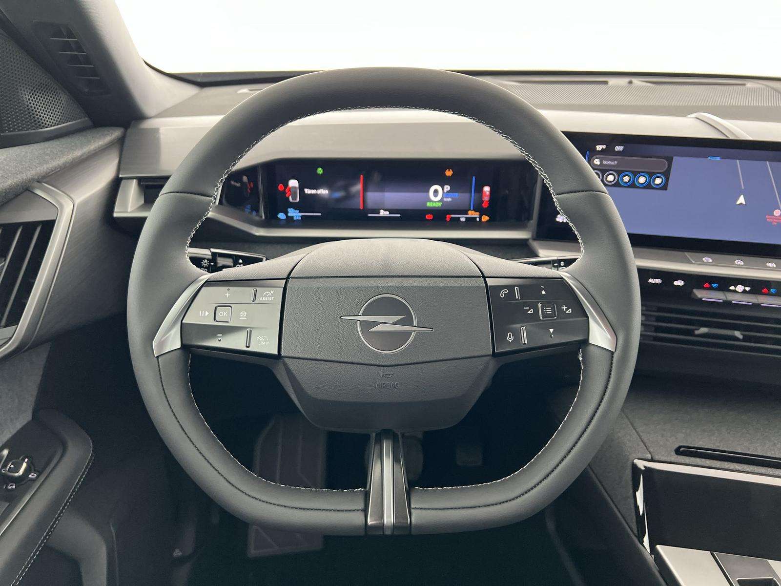 Fahrzeugbild eines Opel Grandland X