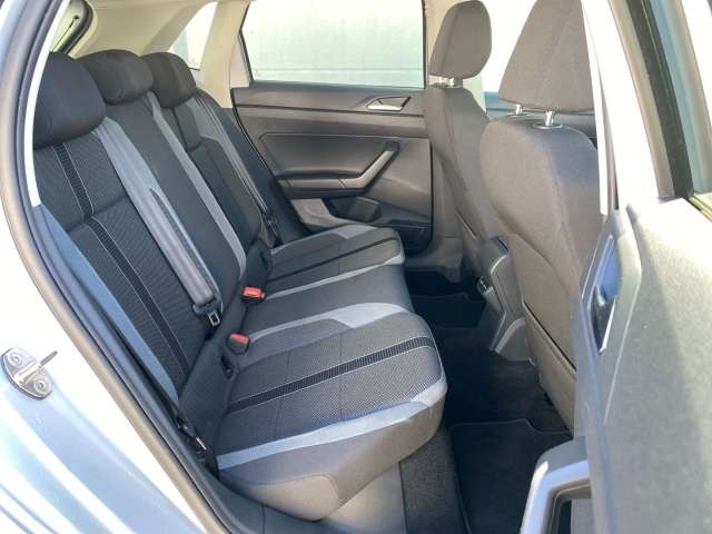 Fahrzeugbild eines Volkswagen Polo