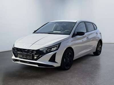 Bild Hyundai i20