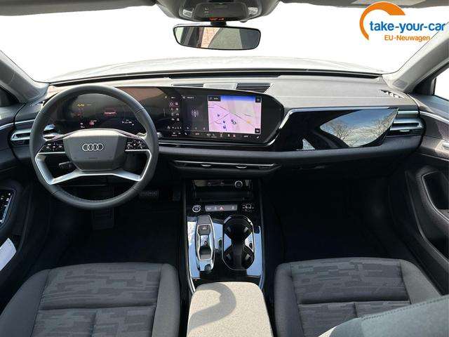 Fahrzeugbild eines Audi A5