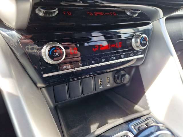 Fahrzeugbild eines Mitsubishi Eclipse Cross