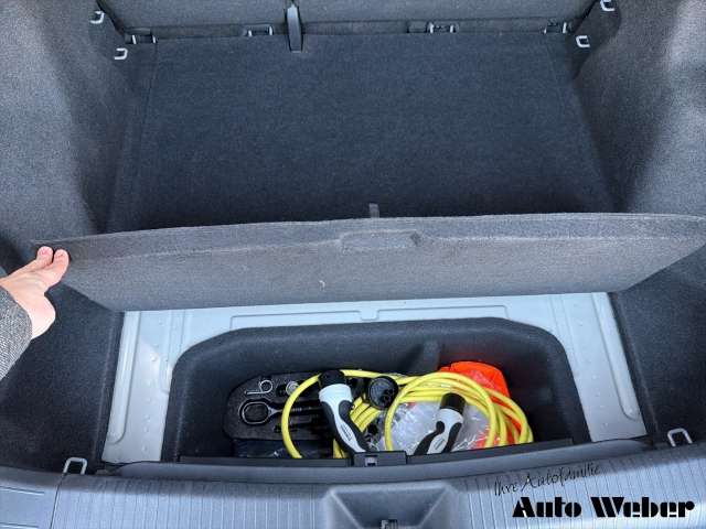 Fahrzeugbild eines Volkswagen ID.4