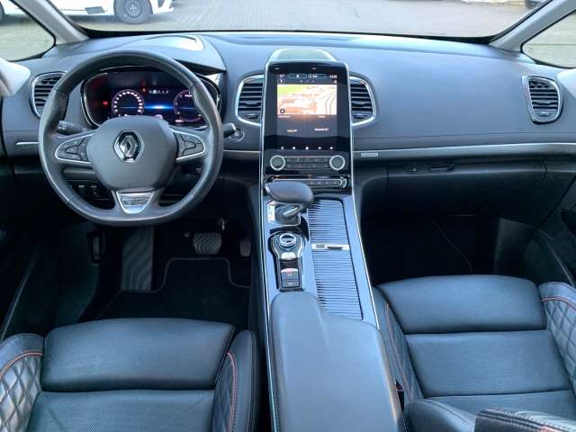 Fahrzeugbild eines Renault Espace