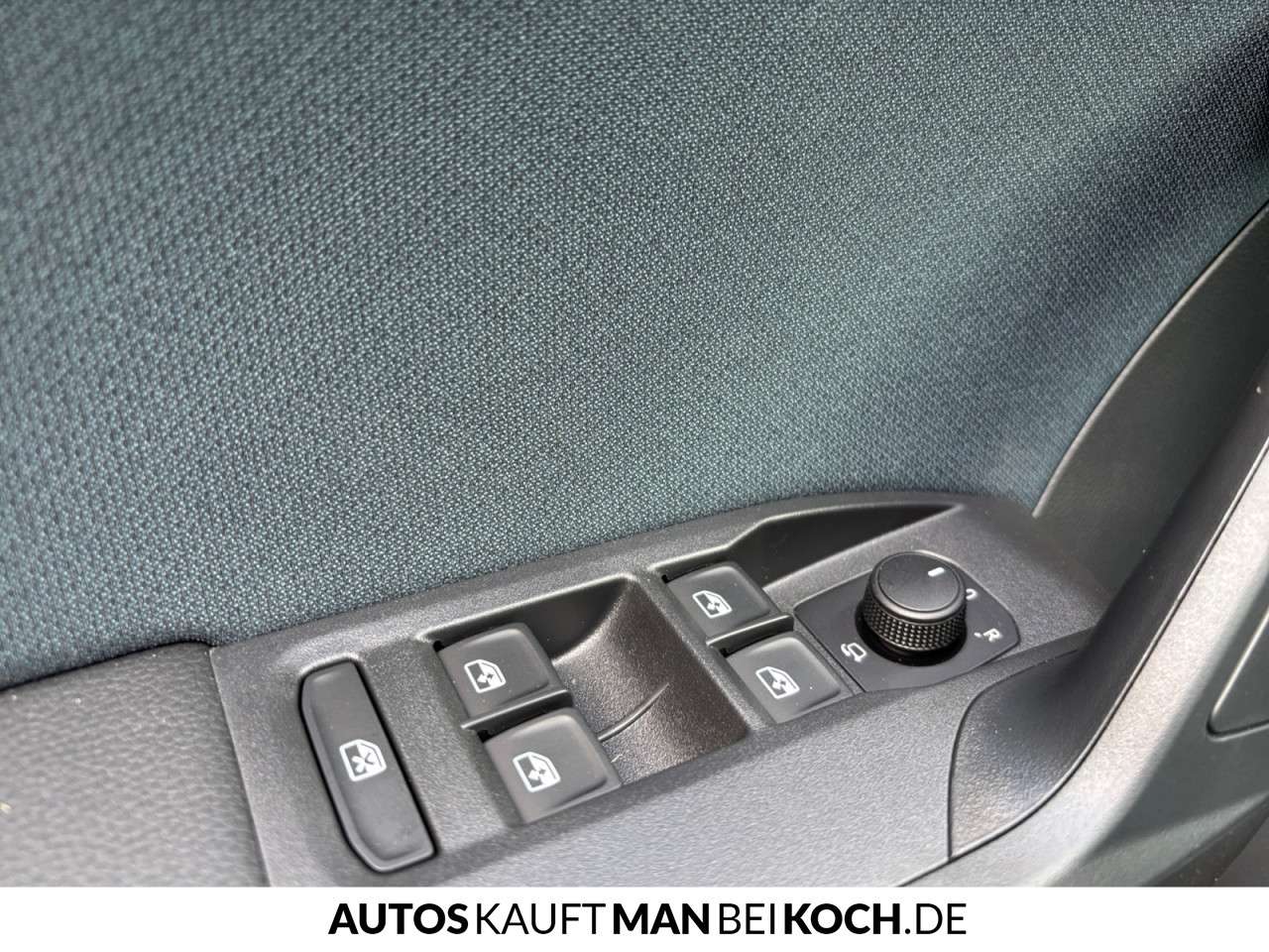 Fahrzeugbild eines SEAT Ibiza