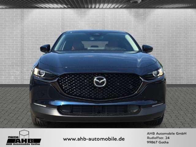 Fahrzeugbild eines Mazda CX-30