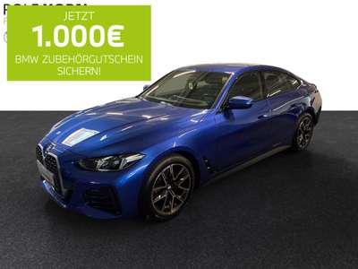 Bild BMW 4er-Reihe
