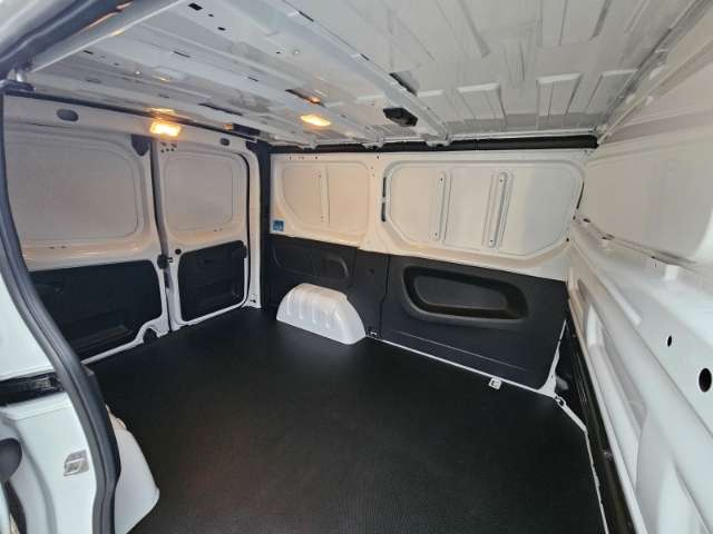 Fahrzeugbild eines Renault Trafic