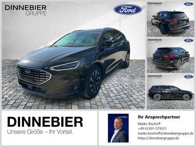 Bild Ford Focus
