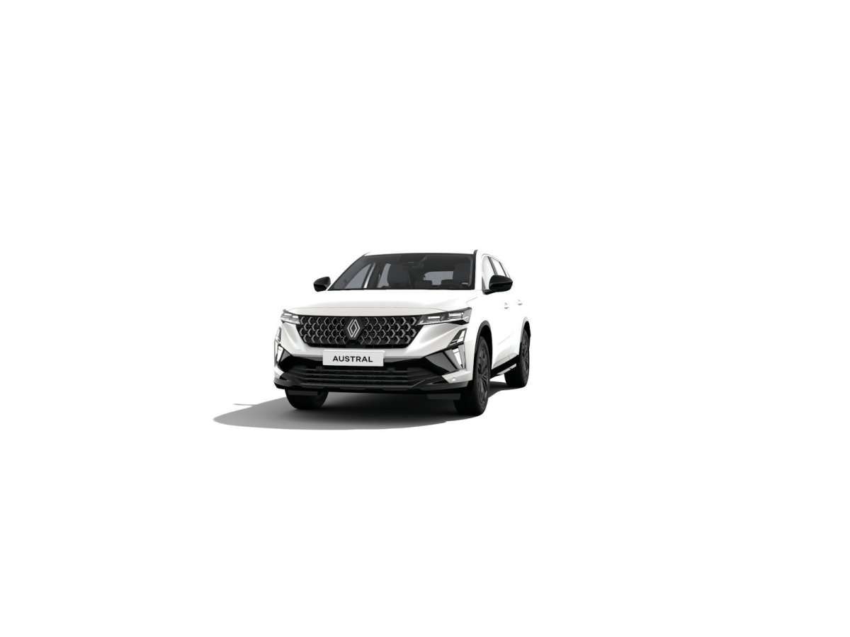 Fahrzeugbild eines Renault Austral