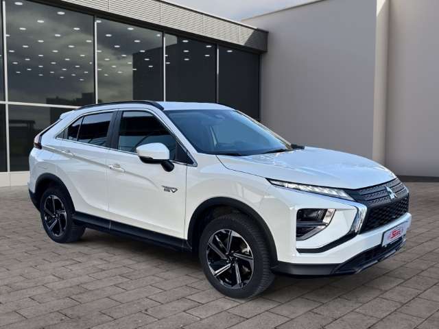 Fahrzeugbild eines Mitsubishi Eclipse Cross